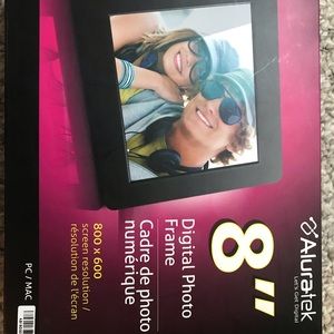 Digital frame brand new